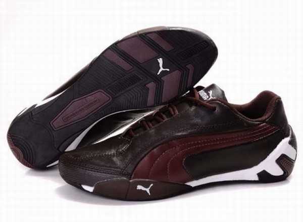 solde chaussure puma homme