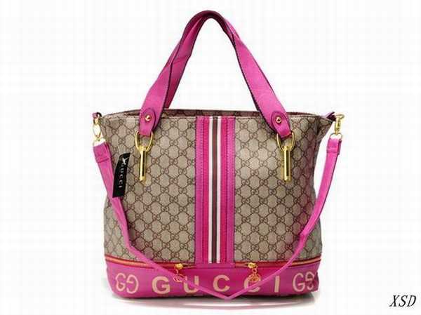 sacs gucci pas cher