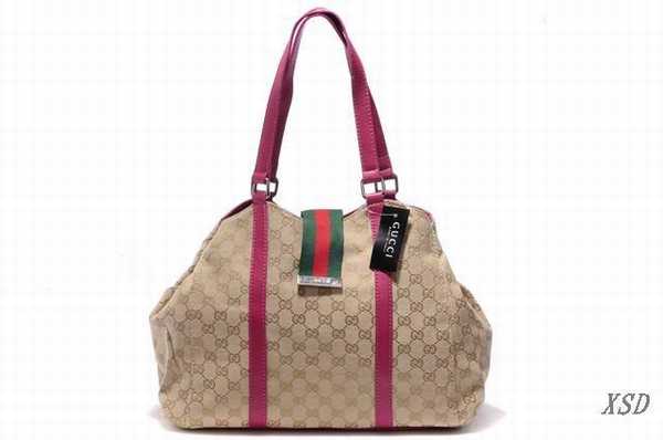 gucci sac soldes