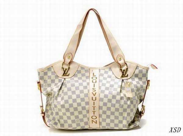 collection sac vuitton