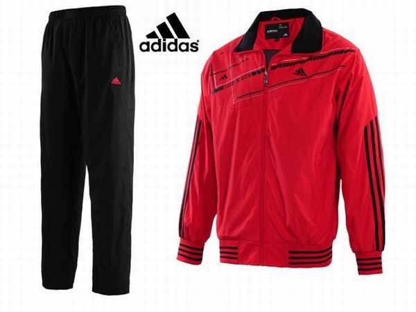 survetement adidas original pas cher