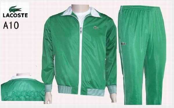 veste lacoste 2014