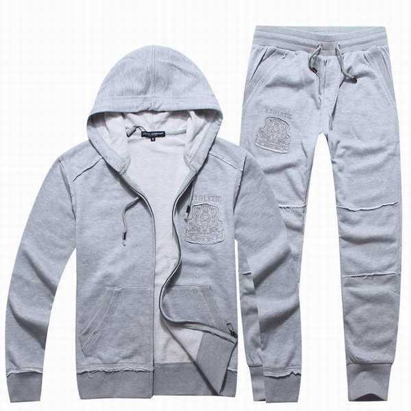 asics bas de survetement