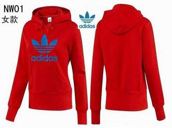 pull adidas promo