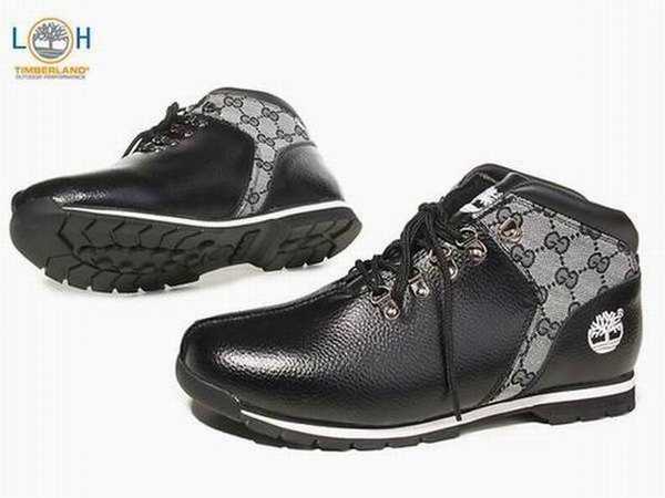 timberland femme amazon