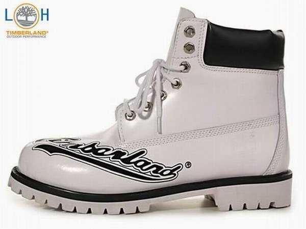 zalando timberland