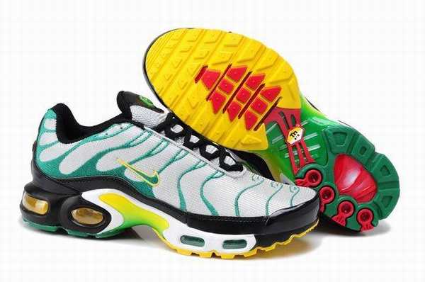 nike tn requin taille 39