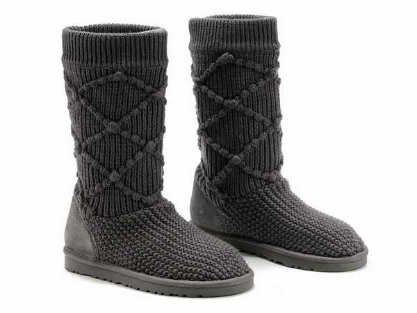 ugg bottes soldes