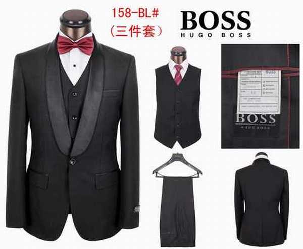 boss homme Vestes de costumes