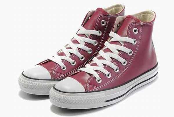 converse taille 48